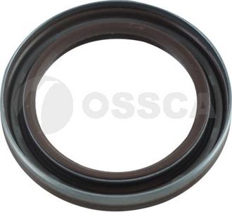 OSSCA 68941 - Shaft Seal, crankshaft autospares.lv