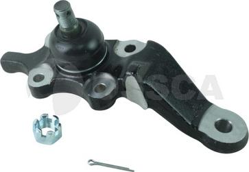 OSSCA 68956 - Ball Joint autospares.lv