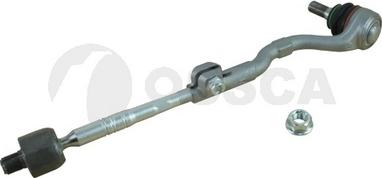 OSSCA 68448 - Inner Tie Rod, Axle Joint autospares.lv