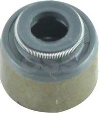 OSSCA 68562 - Seal Ring, valve stem autospares.lv