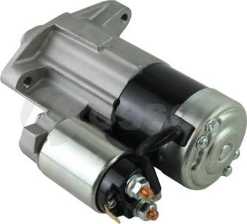 OSSCA 68664 - Starter autospares.lv