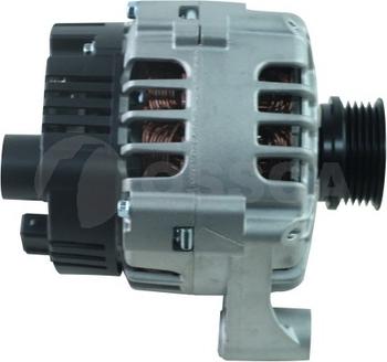 OSSCA 68638 - Alternator autospares.lv