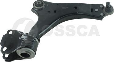 OSSCA 68051 - Track Control Arm autospares.lv