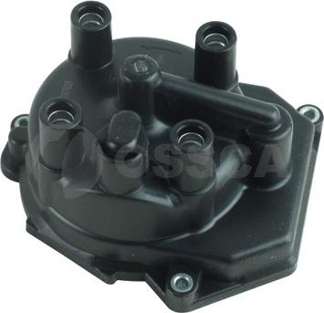 OSSCA 68087 - Distributor Cap autospares.lv