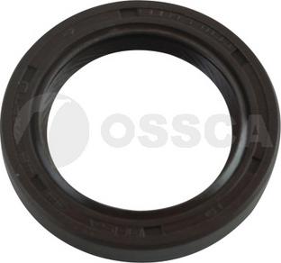 OSSCA 68861 - Shaft Seal, crankshaft autospares.lv