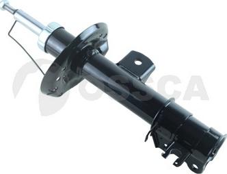 OSSCA 68393 - Shock Absorber autospares.lv