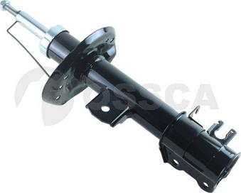 OSSCA 68392 - Shock Absorber autospares.lv