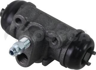 OSSCA 63541 - Wheel Brake Cylinder autospares.lv