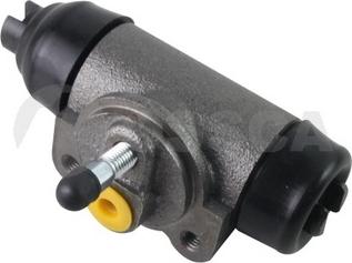 OSSCA 63538 - Wheel Brake Cylinder autospares.lv