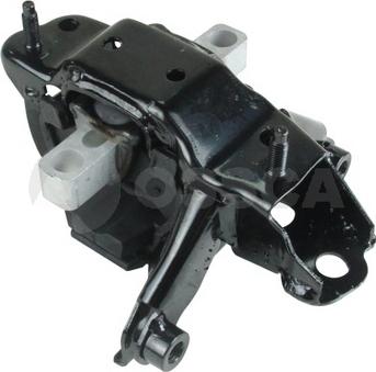 OSSCA 63574 - Mounting, transfer case autospares.lv