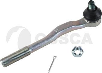 OSSCA 63577 - Tie Rod End autospares.lv