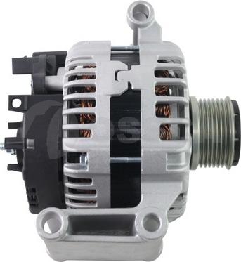 OSSCA 63017 - Alternator autospares.lv