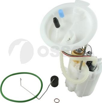 OSSCA 63032 - Fuel Pump autospares.lv