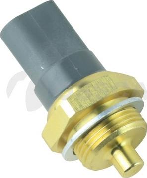 OSSCA 63872 - Sensor, coolant temperature autospares.lv