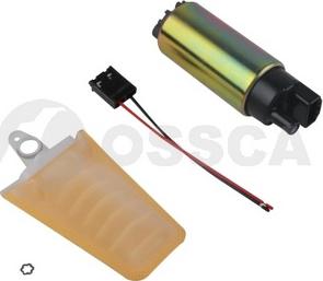 OSSCA 63348 - Fuel Pump autospares.lv