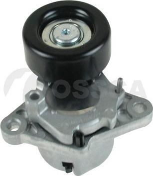 OSSCA 63751 - Belt Tensioner, v-ribbed belt autospares.lv