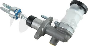 OSSCA 63734 - Master Cylinder, clutch autospares.lv