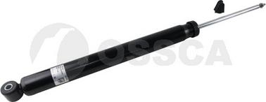 OSSCA 62493 - Shock Absorber autospares.lv