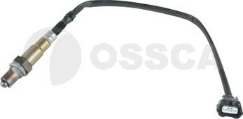 OSSCA 62432 - Lambda Sensor autospares.lv