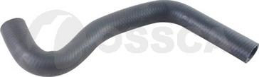 OSSCA 67405 - Radiator Hose autospares.lv