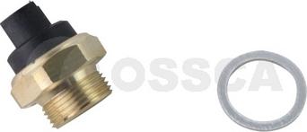 OSSCA 67054 - Temperature Switch, radiator / air conditioner fan autospares.lv