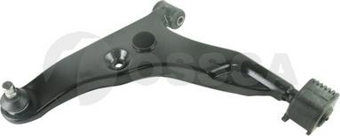 OSSCA 67810 - Bush of Control / Trailing Arm autospares.lv