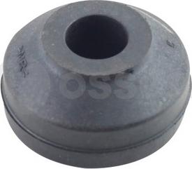 OSSCA 67837 - Spacer Bush, shock absorber autospares.lv