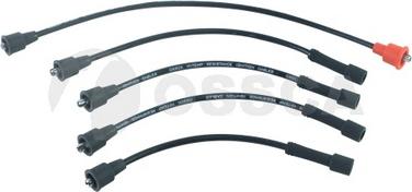 OSSCA 67786 - Ignition Cable Kit autospares.lv