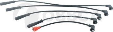 OSSCA 67788 - Ignition Cable Kit autospares.lv