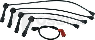 OSSCA 67779 - Ignition Cable Kit autospares.lv