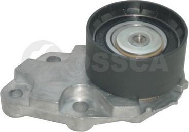 OSSCA 09978 - Tensioner Pulley, timing belt autospares.lv