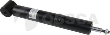 OSSCA 09973 - Shock Absorber autospares.lv