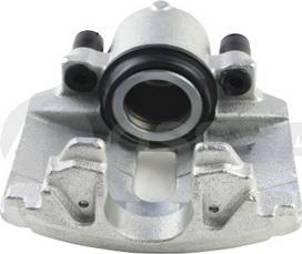 OSSCA 09454 - Brake Caliper autospares.lv