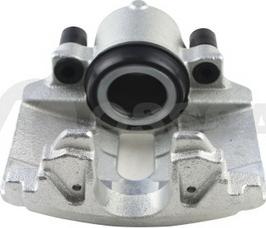 OSSCA 09455 - Brake Caliper autospares.lv