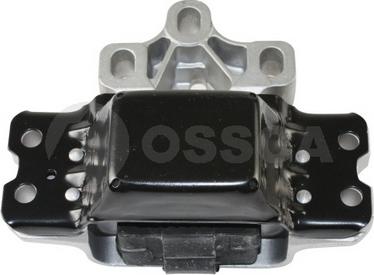 OSSCA 09450 - Holder, engine mounting autospares.lv