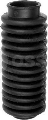 OSSCA 09407 - Bellow, steering autospares.lv