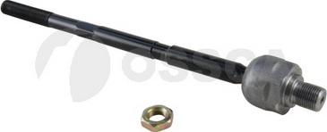 OSSCA 09514 - Inner Tie Rod, Axle Joint autospares.lv