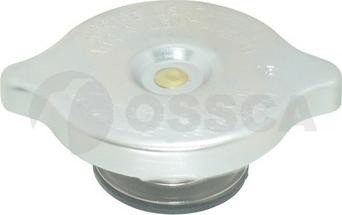 OSSCA 09518 - Sealing Cap, radiator autospares.lv