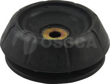 OSSCA 09512 - Top Strut Mounting autospares.lv