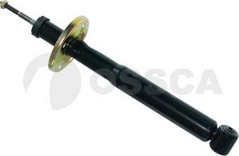 OSSCA 09533 - Shock Absorber autospares.lv