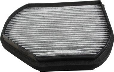 OSSCA 09606 - Air Filter, engine autospares.lv