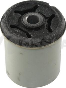 OSSCA 09634 - Mounting, axle beam autospares.lv