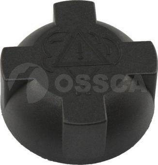 OSSCA 09055 - Sealing Cap, coolant tank autospares.lv