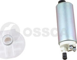 OSSCA 09018 - Fuel Pump autospares.lv