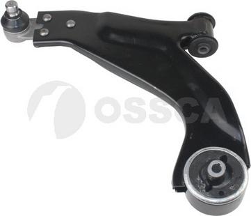 OSSCA 09013 - Track Control Arm autospares.lv