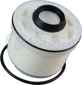 OSSCA 09198 - Fuel filter autospares.lv