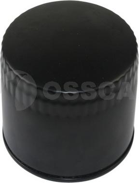 OSSCA 09169 - Oil Filter autospares.lv