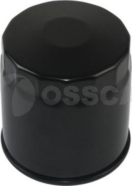 OSSCA 09168 - Oil Filter autospares.lv