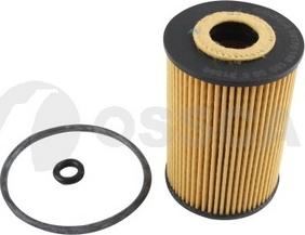 OSSCA 09175 - Oil Filter autospares.lv