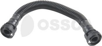 OSSCA 09172 - Hose, crankcase breather autospares.lv